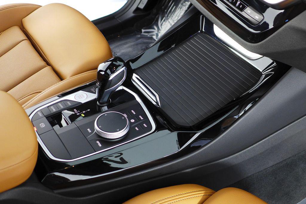 used 2023 BMW X3 car, priced at $33,888