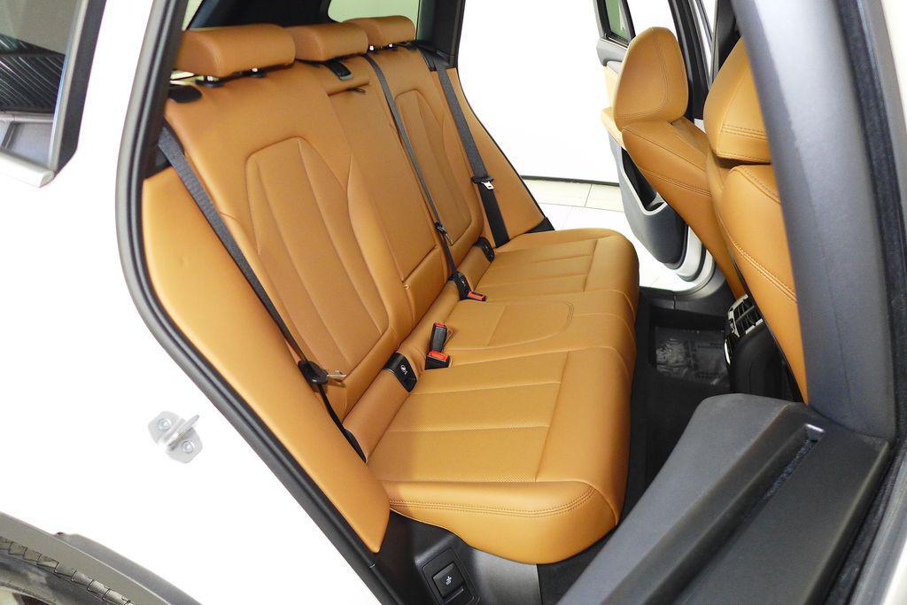 used 2023 BMW X3 car, priced at $33,888