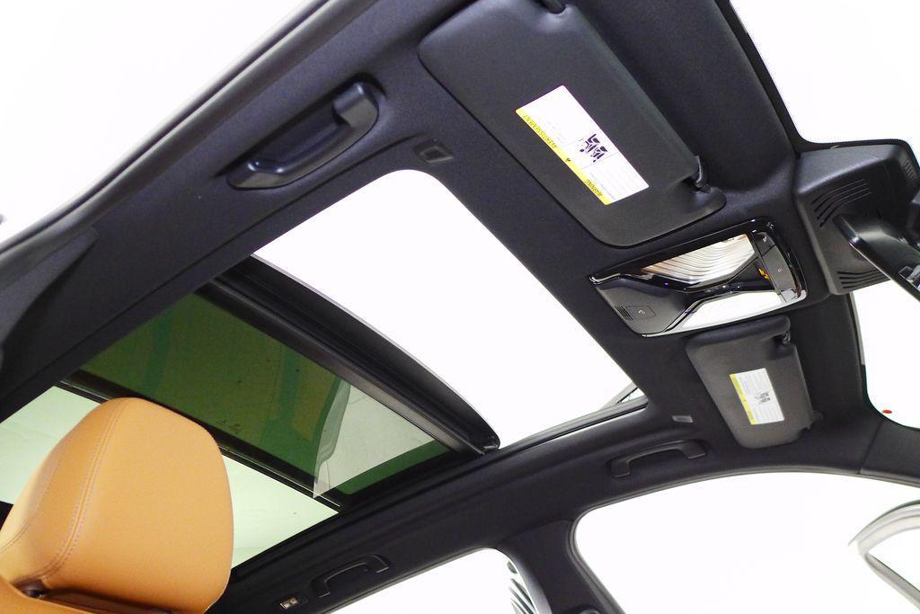 used 2023 BMW X3 car, priced at $33,888