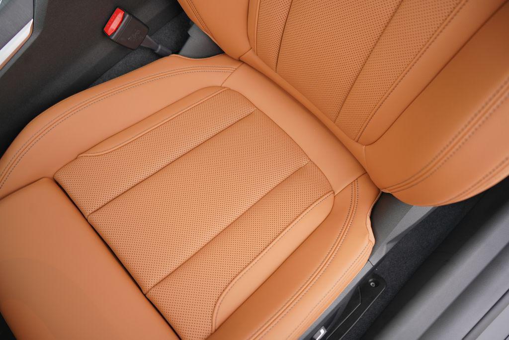 new 2025 BMW 230 car, priced at $49,445