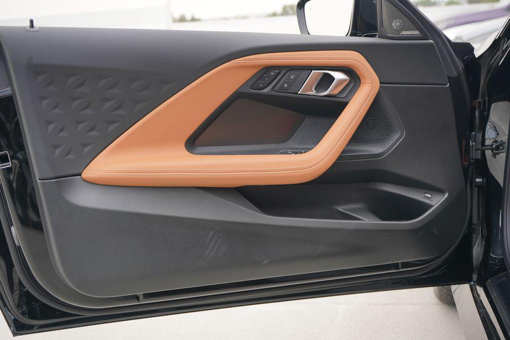 new 2025 BMW 230 car, priced at $49,445