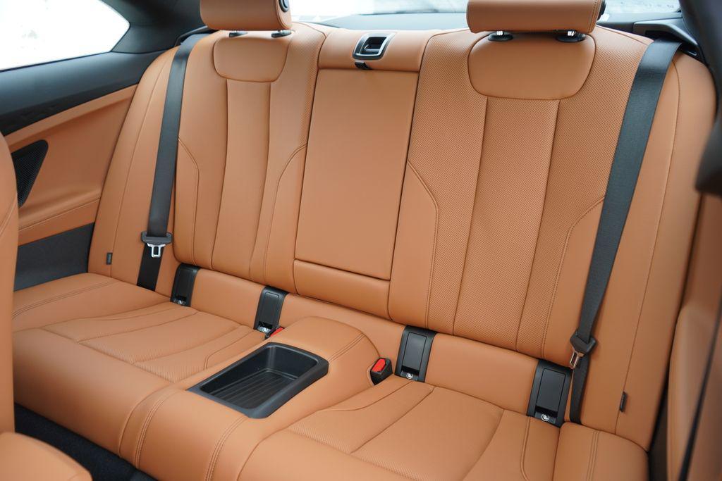 new 2025 BMW 230 car, priced at $49,445
