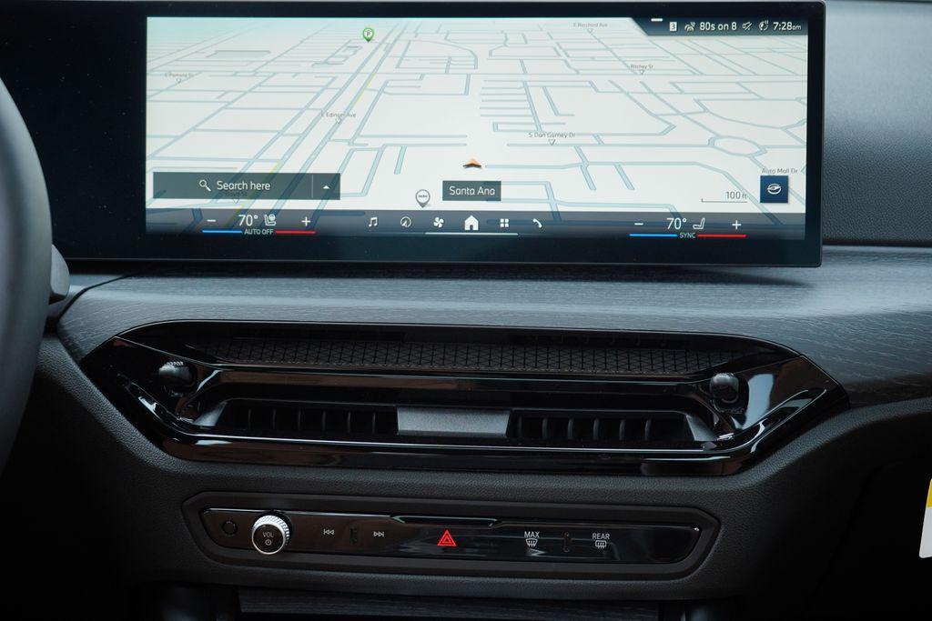 new 2025 BMW 230 car, priced at $49,445