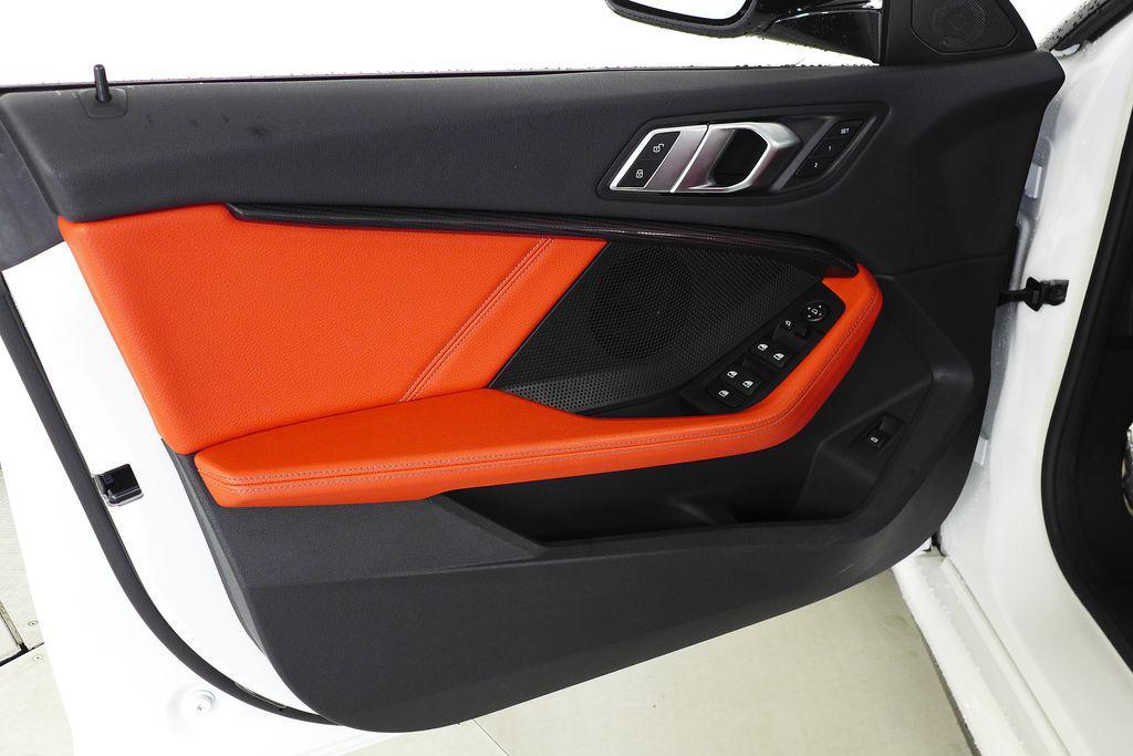 used 2020 BMW 228 Gran Coupe car, priced at $21,888