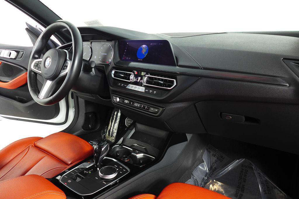 used 2020 BMW 228 Gran Coupe car, priced at $21,888