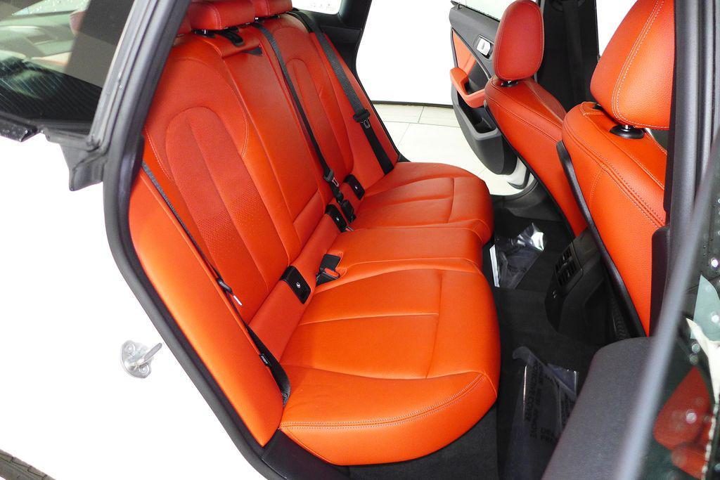 used 2020 BMW 228 Gran Coupe car, priced at $21,888