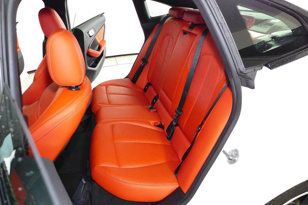 used 2020 BMW 228 Gran Coupe car, priced at $21,888