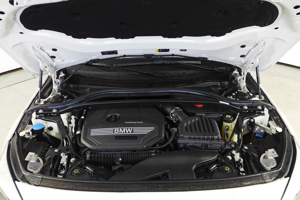 used 2020 BMW 228 Gran Coupe car, priced at $21,888