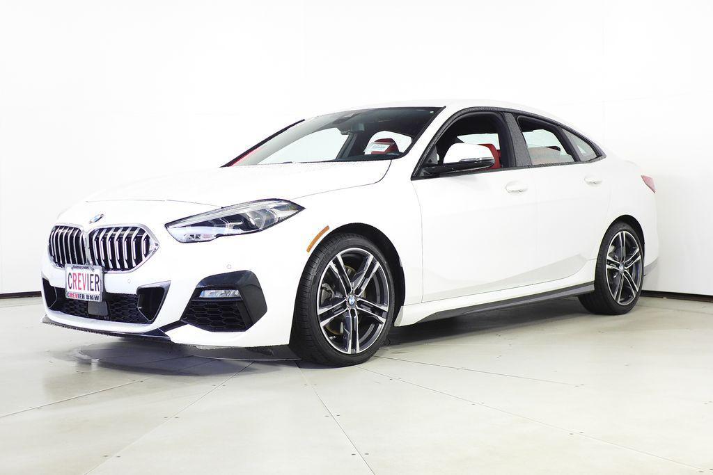 used 2020 BMW 228 Gran Coupe car, priced at $21,888