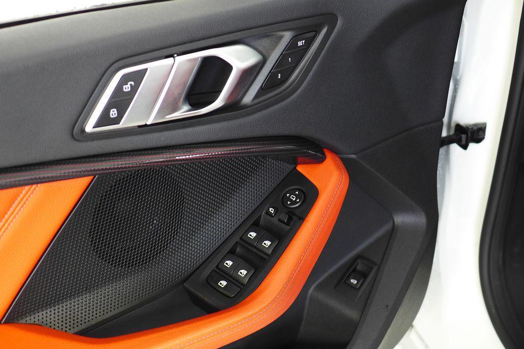 used 2020 BMW 228 Gran Coupe car, priced at $21,888