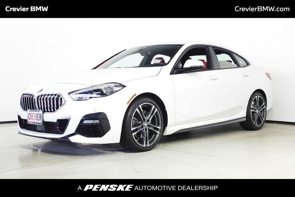 used 2020 BMW 228 Gran Coupe car, priced at $21,888