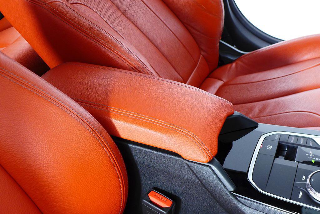 used 2020 BMW 228 Gran Coupe car, priced at $21,888