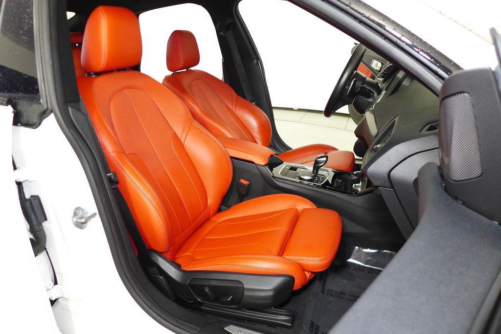 used 2020 BMW 228 Gran Coupe car, priced at $21,888