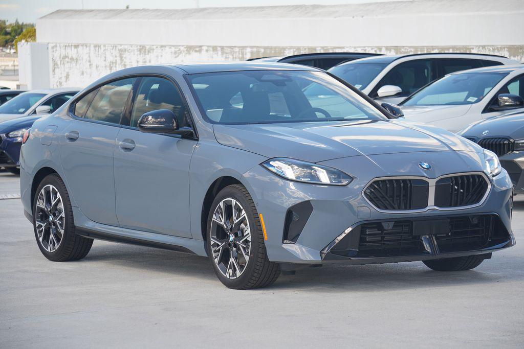 new 2026 BMW 228 Gran Coupe car, priced at $43,825