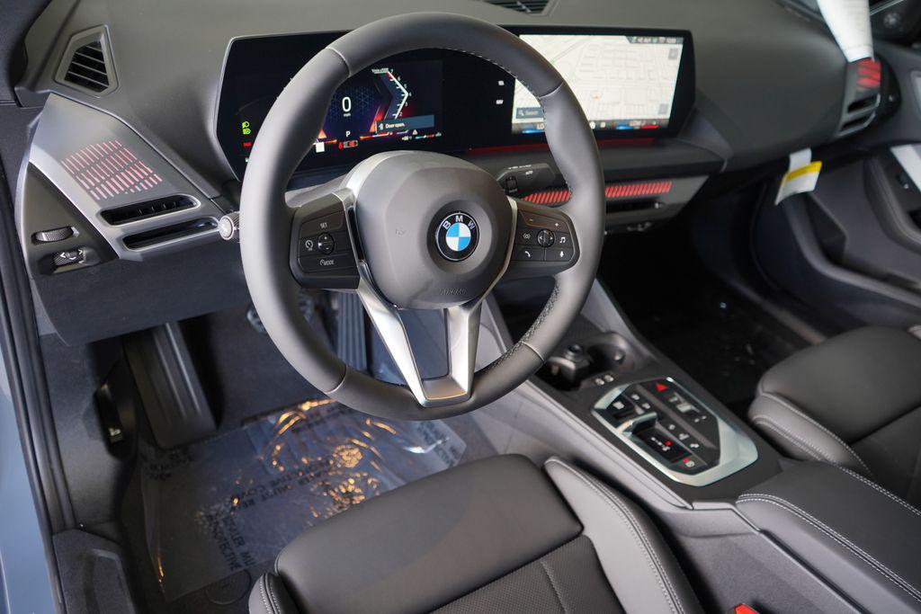 new 2026 BMW 228 Gran Coupe car, priced at $43,825