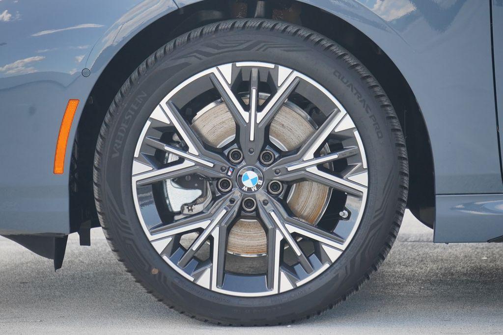 new 2026 BMW 228 Gran Coupe car, priced at $43,825
