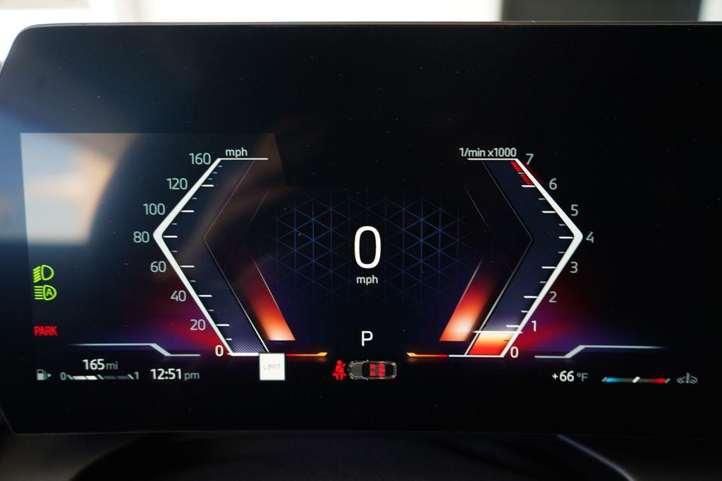 new 2026 BMW 228 Gran Coupe car, priced at $43,825