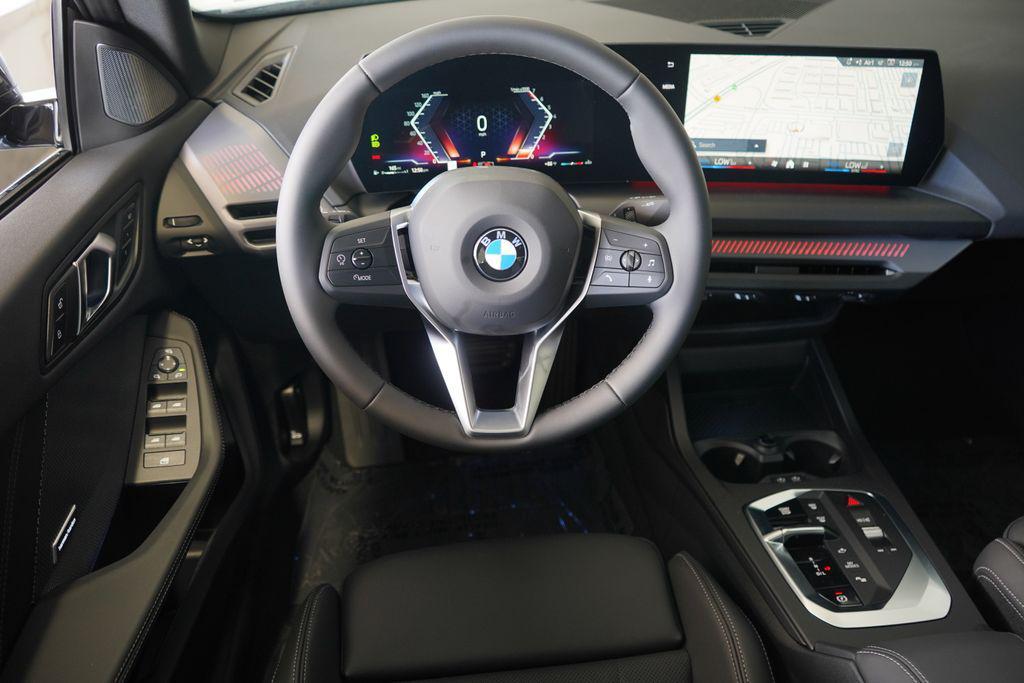 new 2026 BMW 228 Gran Coupe car, priced at $43,825