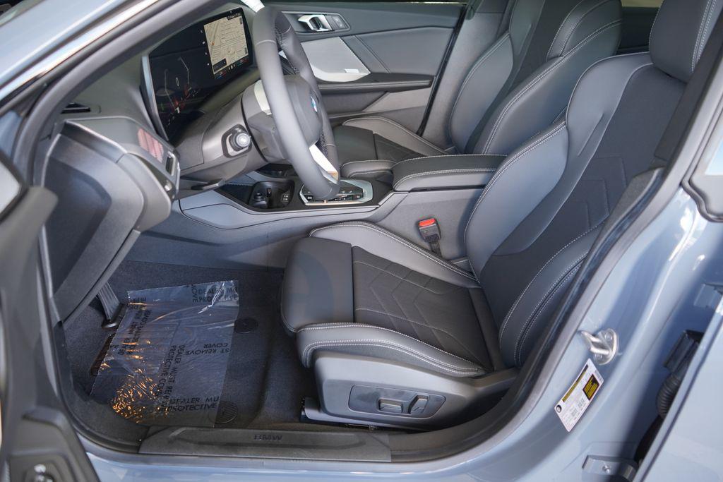 new 2026 BMW 228 Gran Coupe car, priced at $43,825