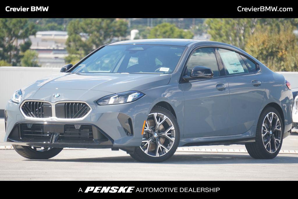 new 2026 BMW 228 Gran Coupe car, priced at $43,825