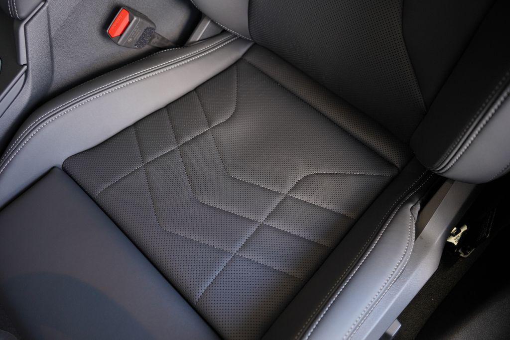 new 2026 BMW 228 Gran Coupe car, priced at $43,825