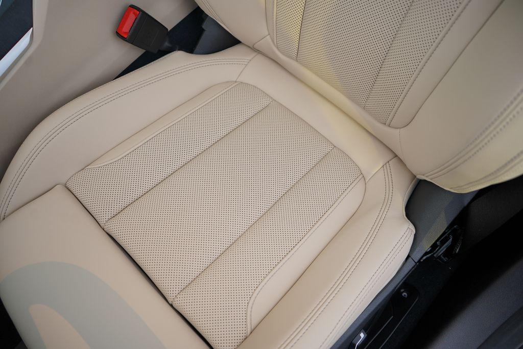 new 2025 BMW 330 car, priced at $52,775