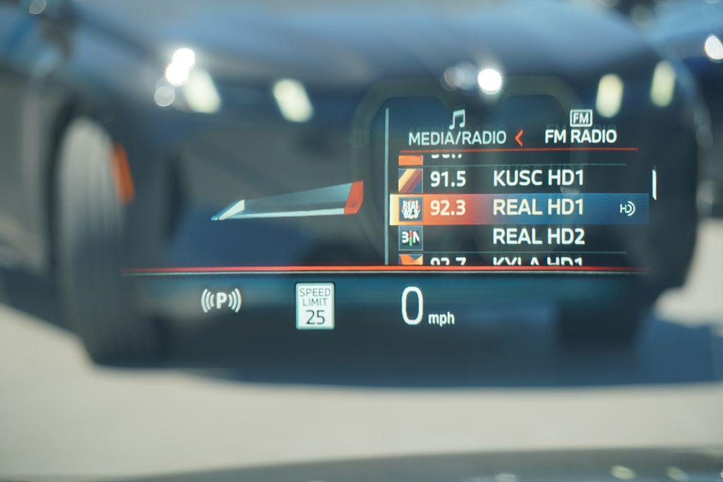 new 2026 BMW 740 car, priced at $106,980