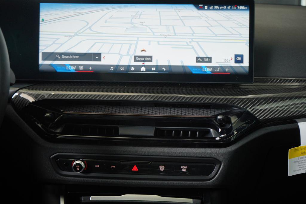 new 2026 BMW M340 car, priced at $69,665