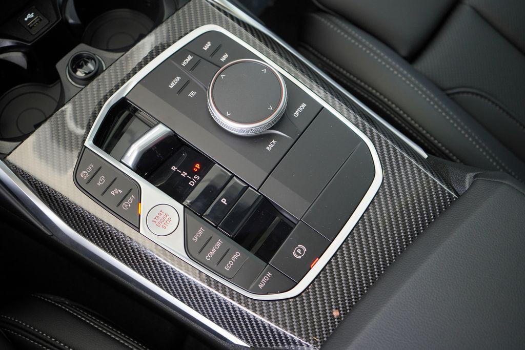 new 2026 BMW M340 car, priced at $69,665