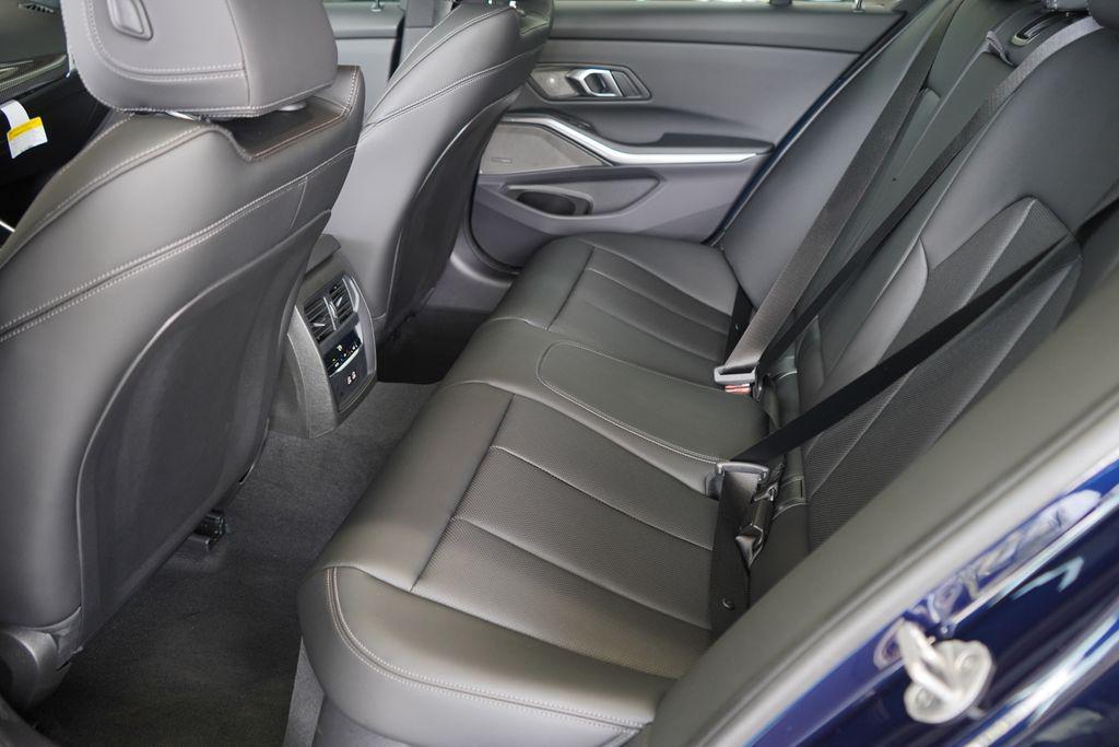 new 2026 BMW M340 car, priced at $69,665
