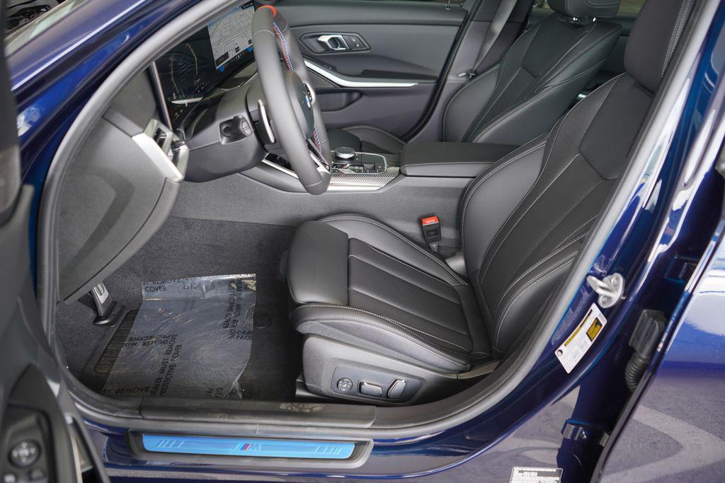 new 2026 BMW M340 car, priced at $69,665