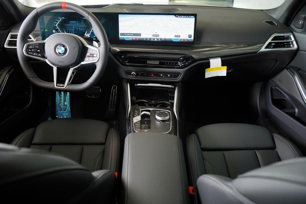 new 2026 BMW M340 car, priced at $69,665