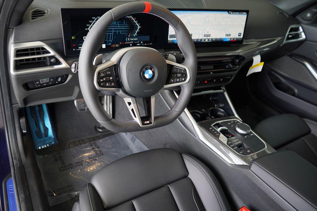 new 2026 BMW M340 car, priced at $69,665