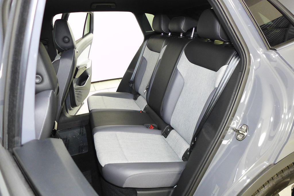 used 2023 Volkswagen ID.4 car, priced at $17,888