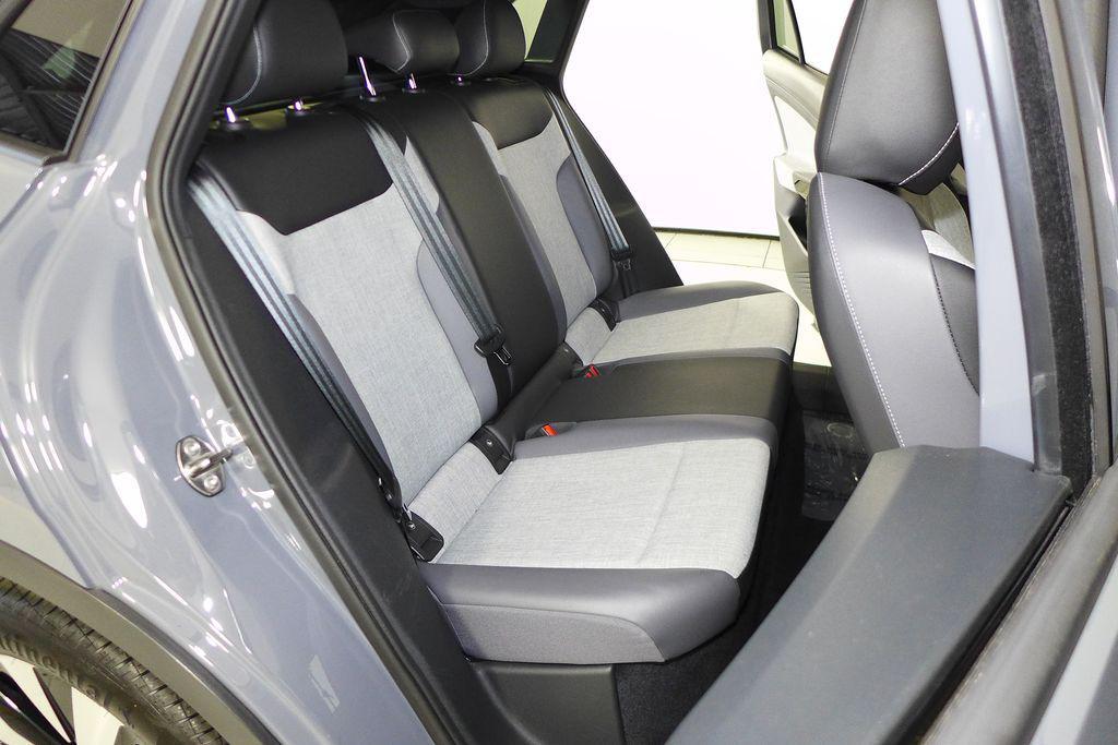 used 2023 Volkswagen ID.4 car, priced at $17,888