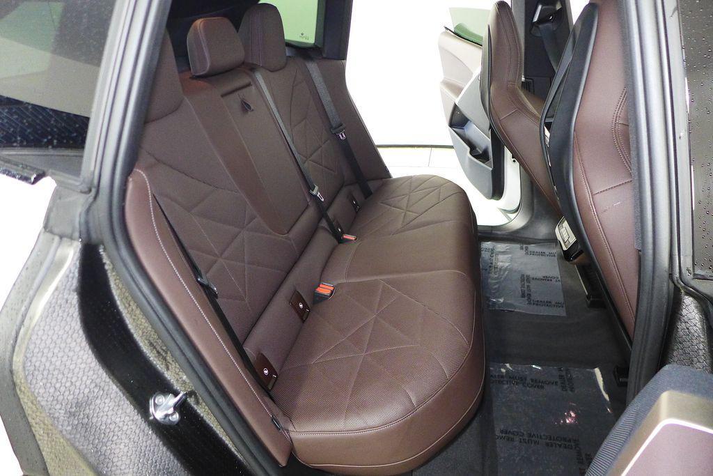 used 2023 BMW iX car, priced at $45,888