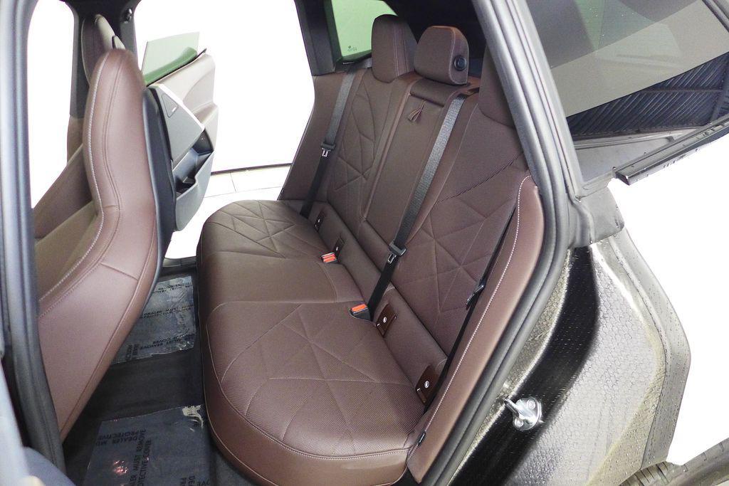 used 2023 BMW iX car, priced at $45,888