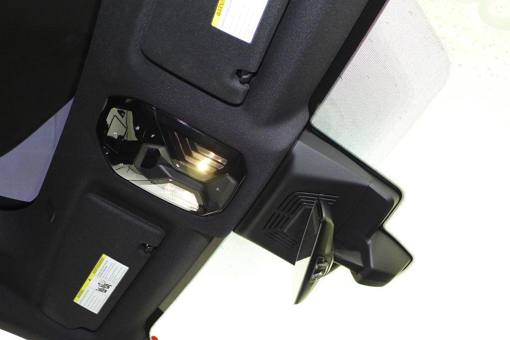 used 2023 BMW iX car, priced at $45,888