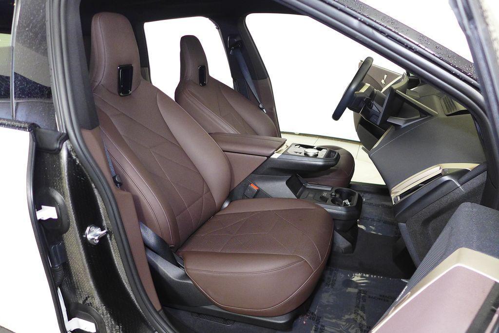 used 2023 BMW iX car, priced at $45,888