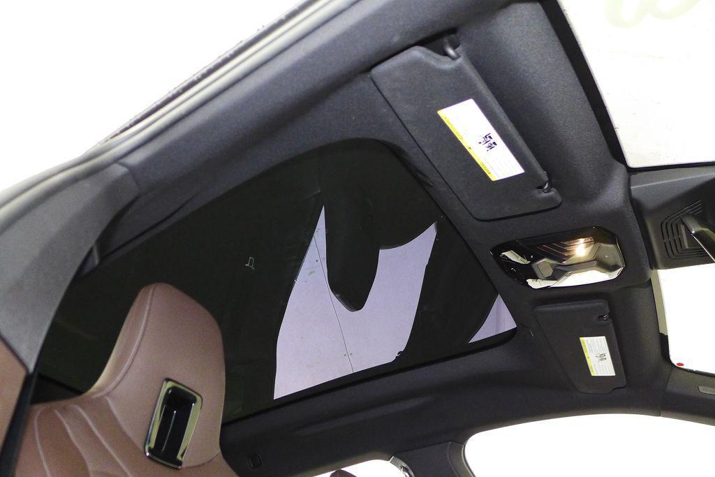 used 2023 BMW iX car, priced at $45,888