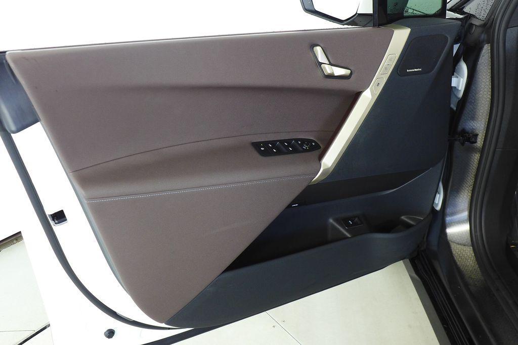 used 2023 BMW iX car, priced at $45,888
