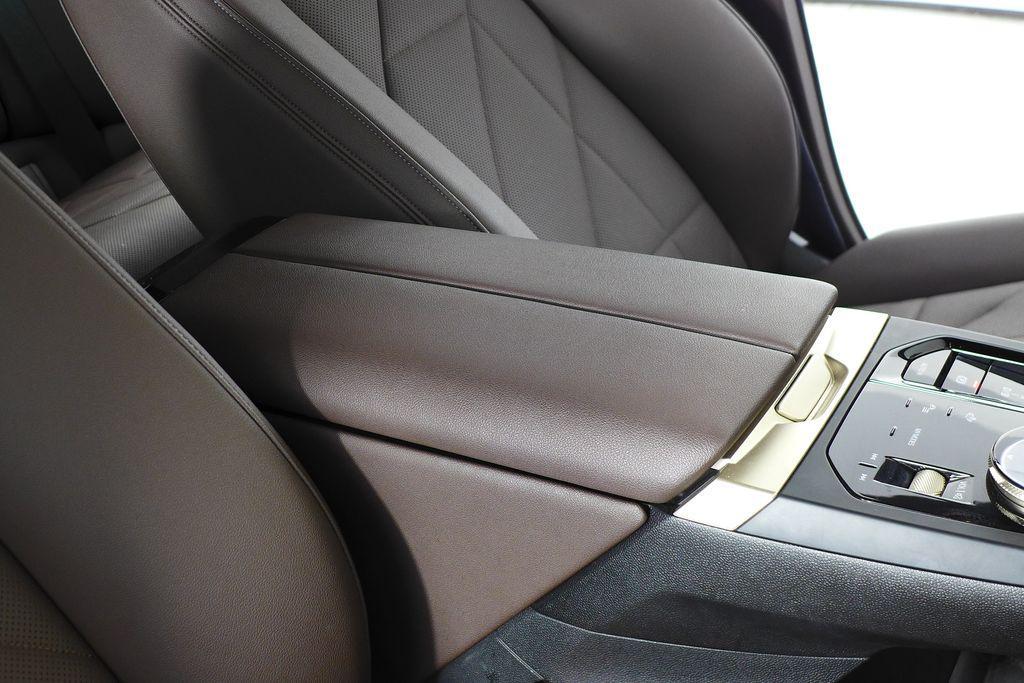 used 2023 BMW iX car, priced at $45,888