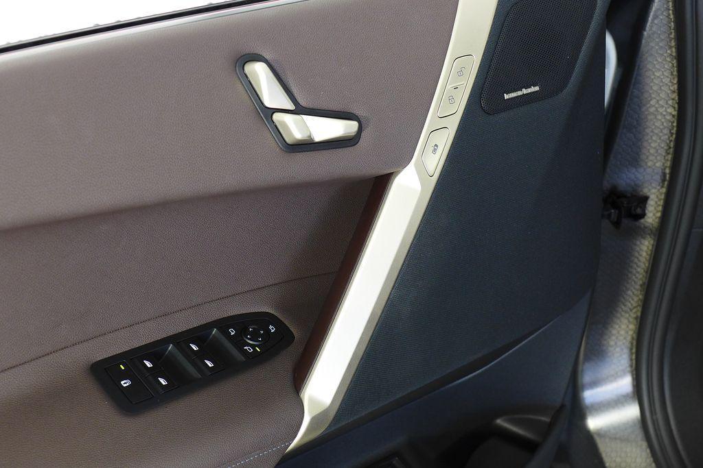 used 2023 BMW iX car, priced at $45,888