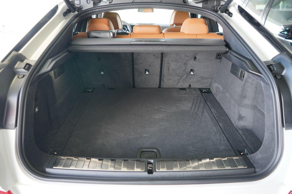 new 2026 BMW X6 car, priced at $86,550