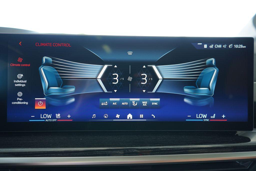 new 2026 BMW X6 car, priced at $86,550