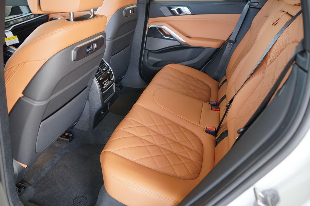 new 2026 BMW X6 car, priced at $86,550