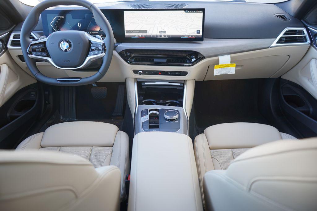 used 2025 BMW 430 car, priced at $43,435