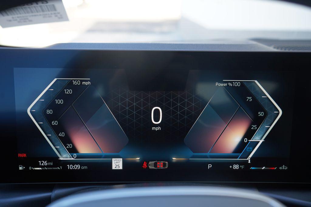 used 2025 BMW 430 car, priced at $43,435