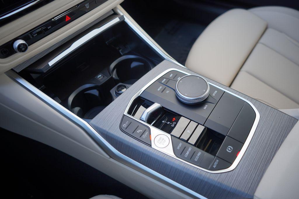 used 2025 BMW 430 car, priced at $43,435