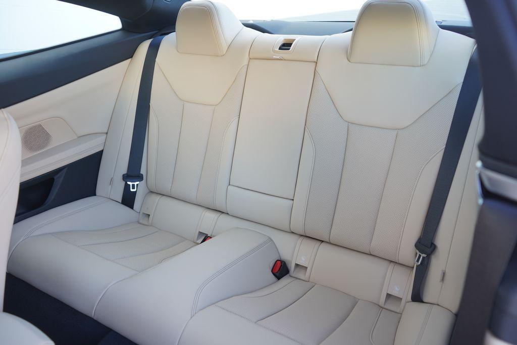 used 2025 BMW 430 car, priced at $43,435